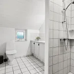 Prázdninový dům Cozy In With Sauna Ringkøbing