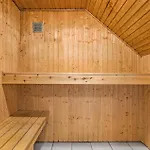 Cozy In With Sauna * Ringkøbing