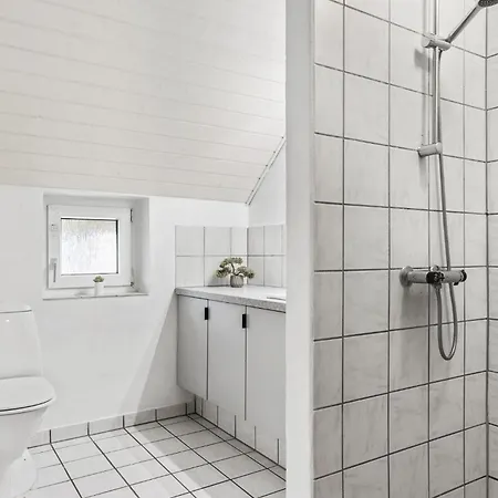 Pet Friendly In With Sauna