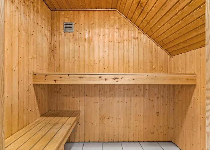 Cozy In With Sauna * רינגקובינג